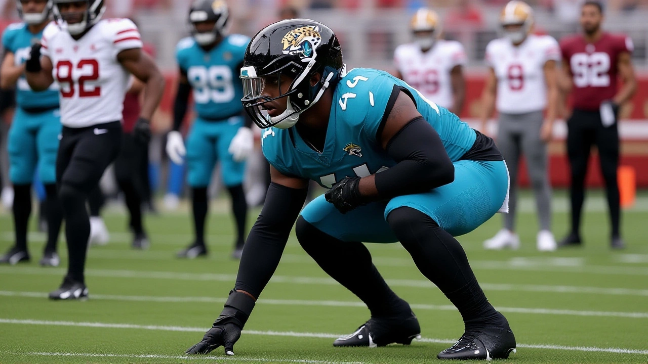 Implications: How This Upset Reshapes the AFC Landscape