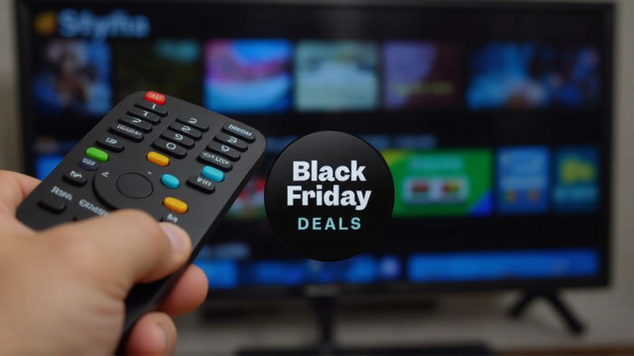 Disney+ and Hulu Launch Black Friday 2025 Bundle at $4.99/month for 12 Months
