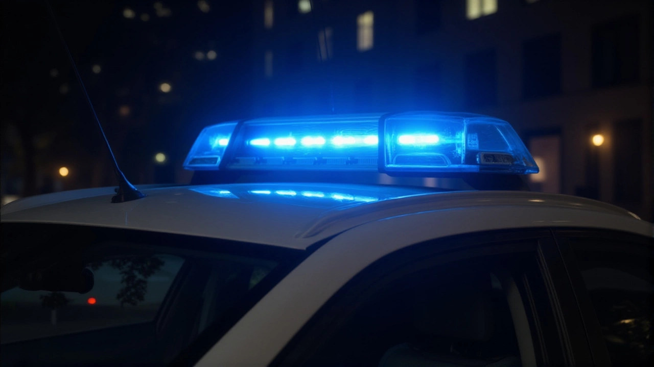 Neighborhoods Took the Lead Too