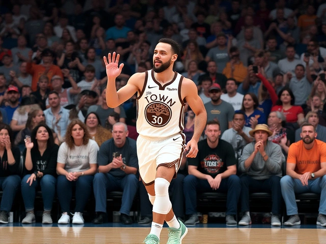 Stephen Curry erupts for 31 points as Warriors rout Jazz 134-117 at Chase Center