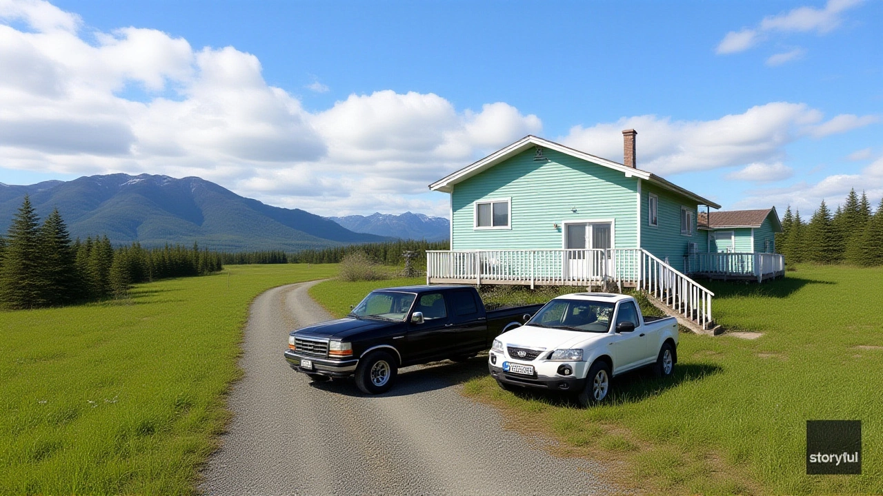 What’s Next? A Race Against Time