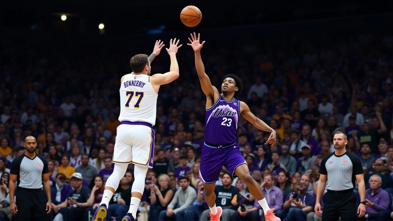 Where This Leaves Both Teams