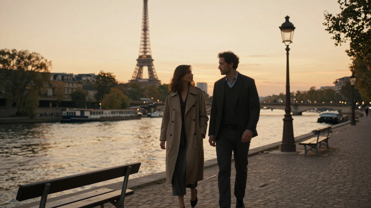 Escort in Paris - What You Need to Know Before You Go