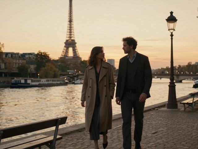 Escort in Paris - What You Need to Know Before You Go